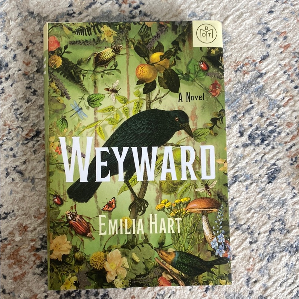 Weyward
